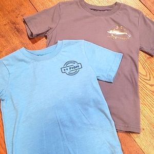 Under Armour Heatgear Shirt Bundle